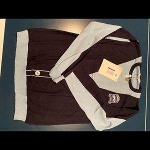 Boys sweater size 16. Brand new with tag